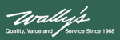 wallyslogo